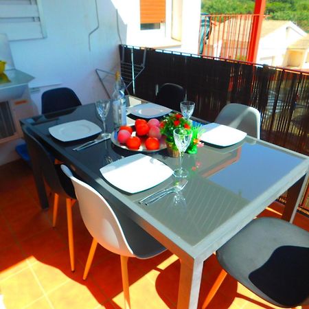 Gmid Immo Apartamento Mas Oliva Roses Zewnętrze zdjęcie