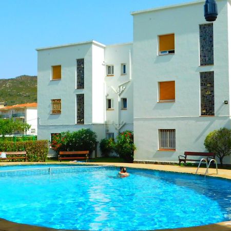 Gmid Immo Apartamento Mas Oliva Roses Zewnętrze zdjęcie