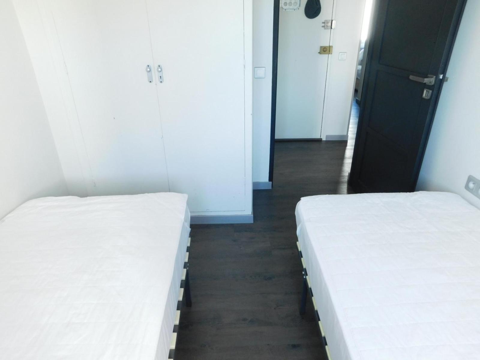 Gmid Immo Apartamento Mas Oliva Roses Zewnętrze zdjęcie