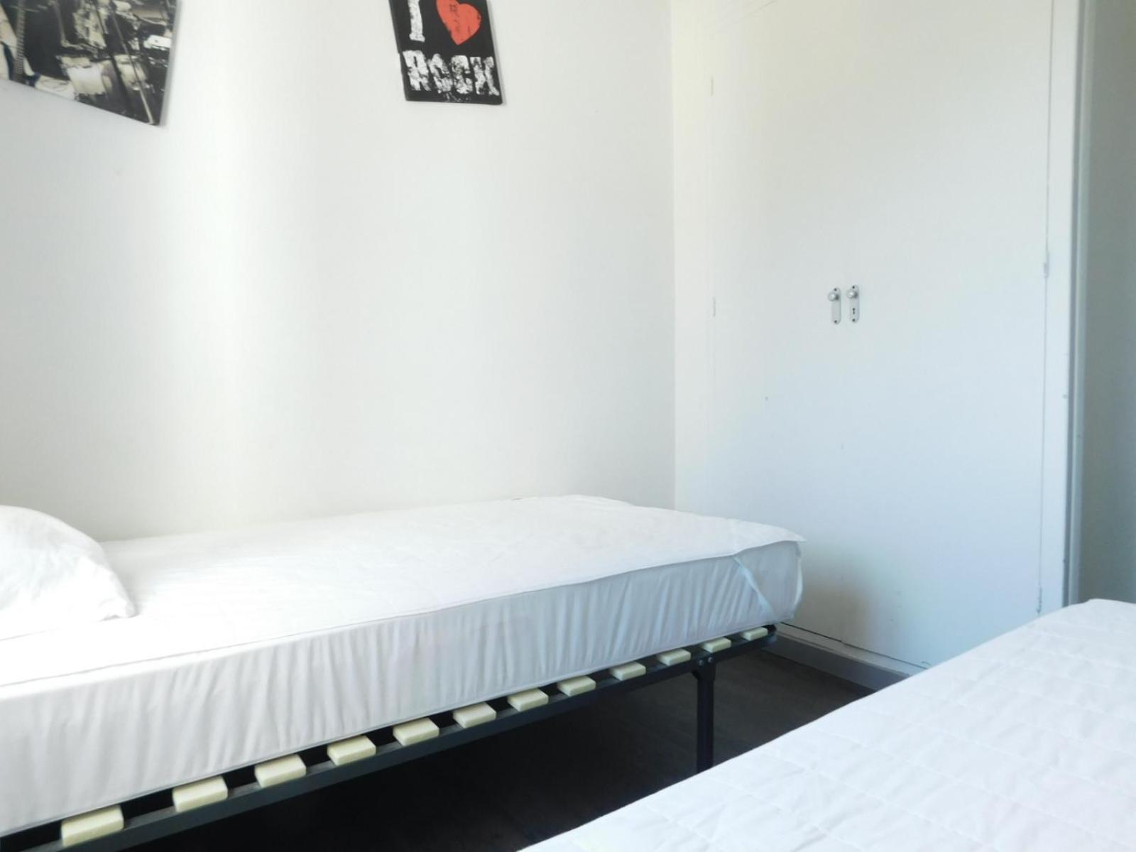 Gmid Immo Apartamento Mas Oliva Roses Zewnętrze zdjęcie