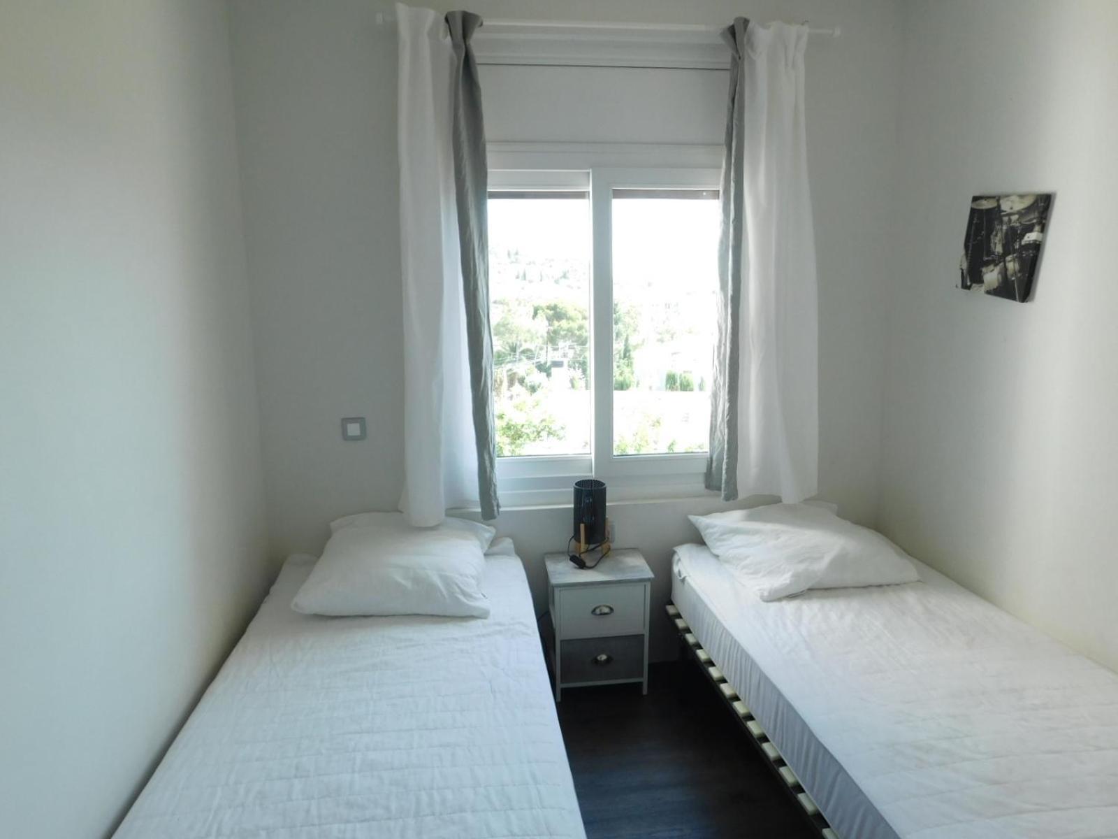 Gmid Immo Apartamento Mas Oliva Roses Zewnętrze zdjęcie