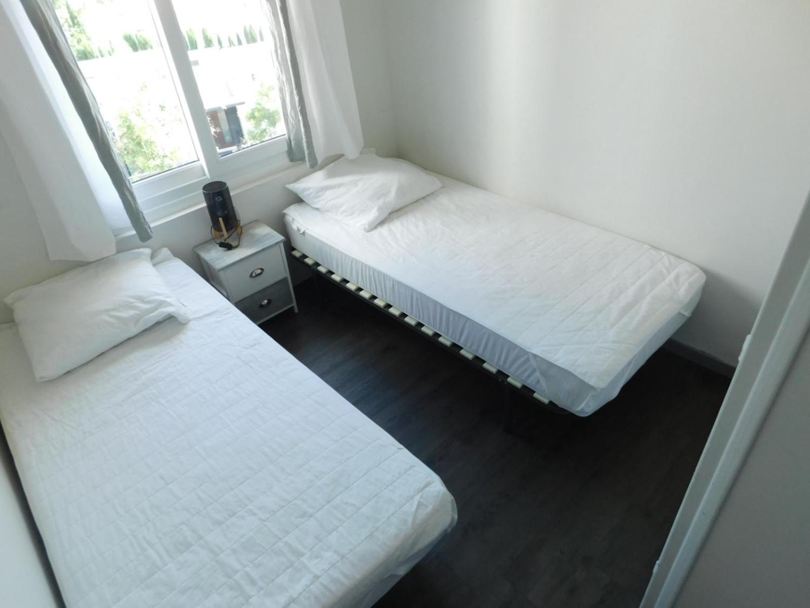 Gmid Immo Apartamento Mas Oliva Roses Zewnętrze zdjęcie