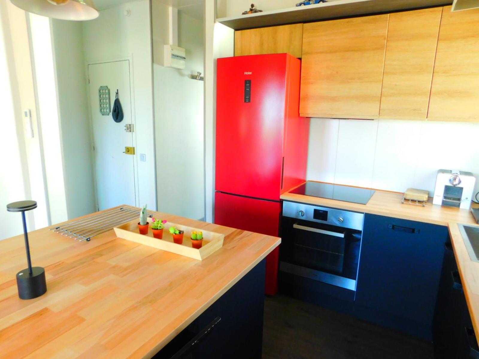 Gmid Immo Apartamento Mas Oliva Roses Zewnętrze zdjęcie