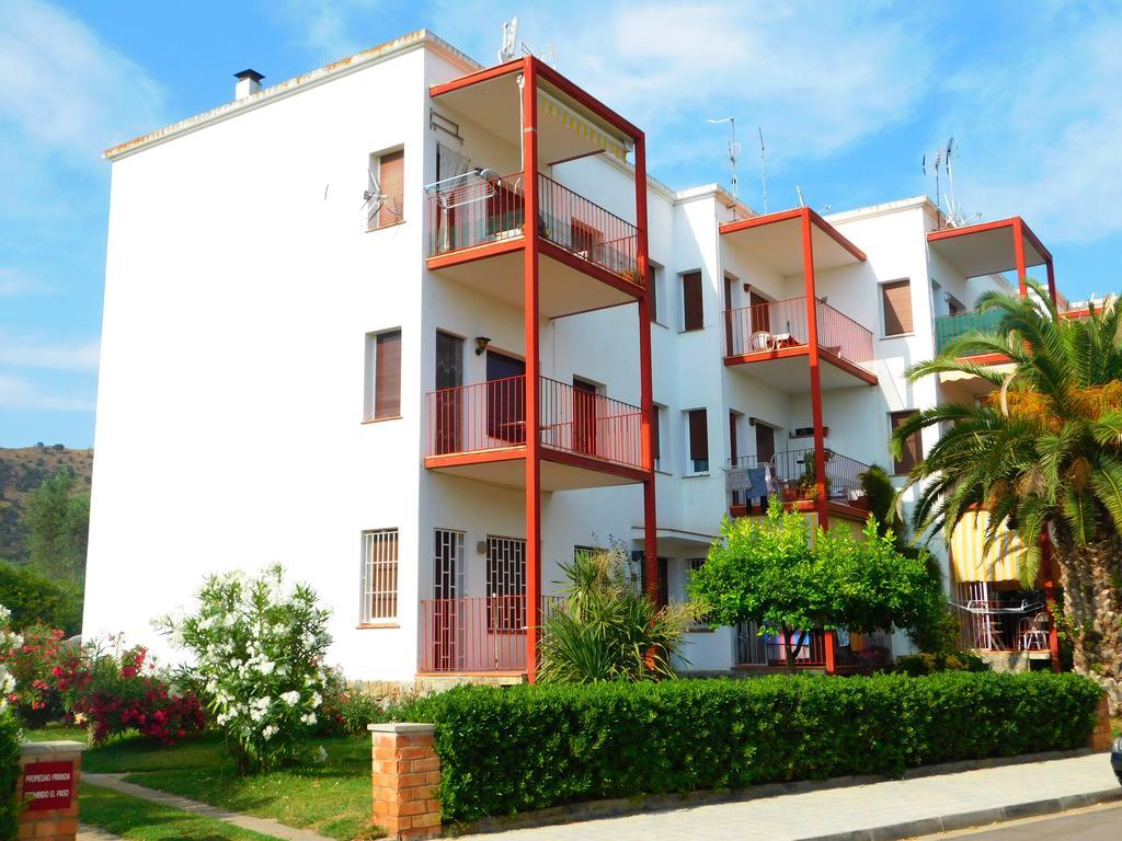 Gmid Immo Apartamento Mas Oliva Roses Zewnętrze zdjęcie