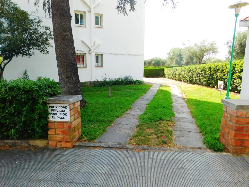 Gmid Immo Apartamento Mas Oliva Roses Zewnętrze zdjęcie