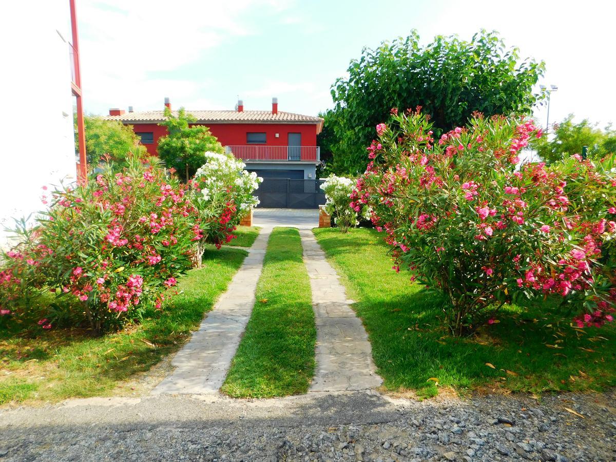 Gmid Immo Apartamento Mas Oliva Roses Zewnętrze zdjęcie