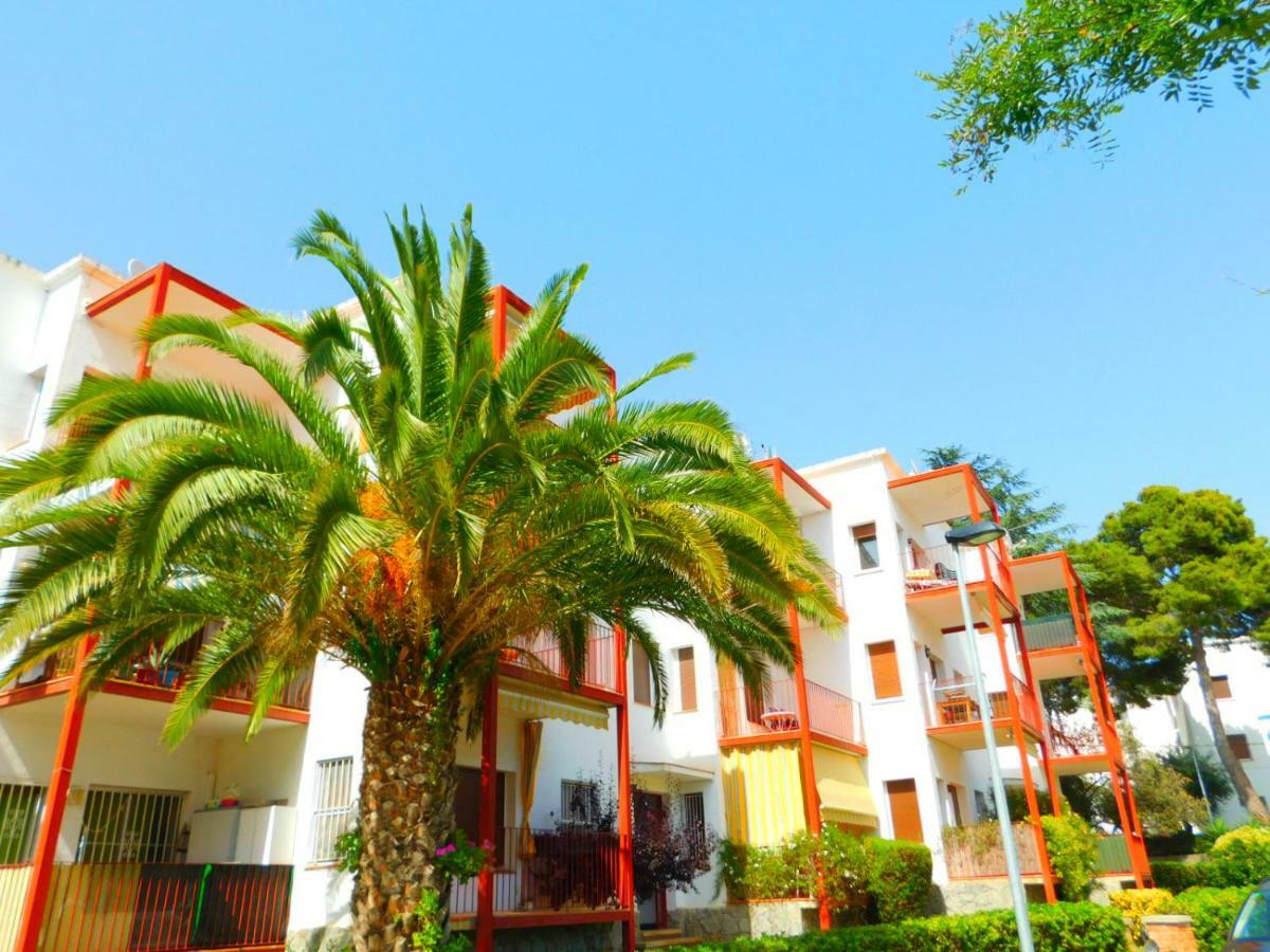 Gmid Immo Apartamento Mas Oliva Roses Zewnętrze zdjęcie
