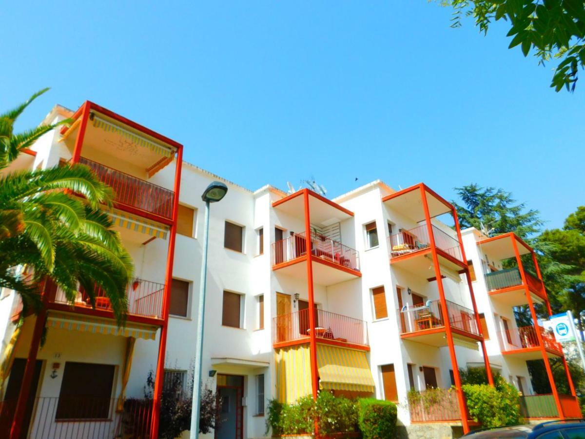 Gmid Immo Apartamento Mas Oliva Roses Zewnętrze zdjęcie